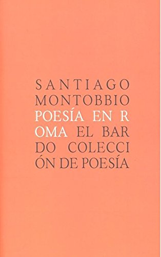 Poesía en Roma Non-fiction