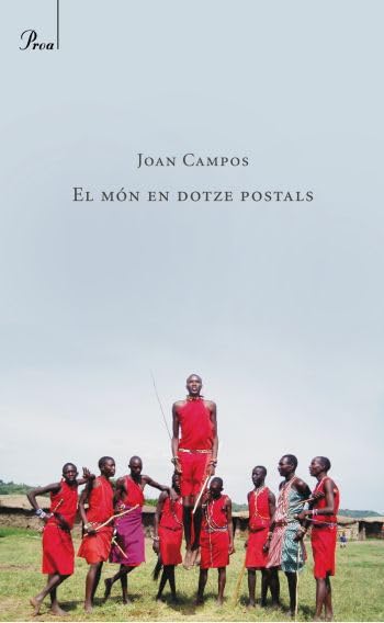 Product Image: El món en dotze postals