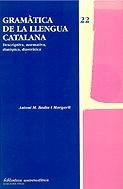 Gramàtica de la llengua catalana. Descriptiva, normativa, diatòpica, (BIBL UNIVERSIT) Contemporary literature