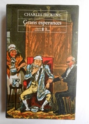 Product Image: Grans esperances