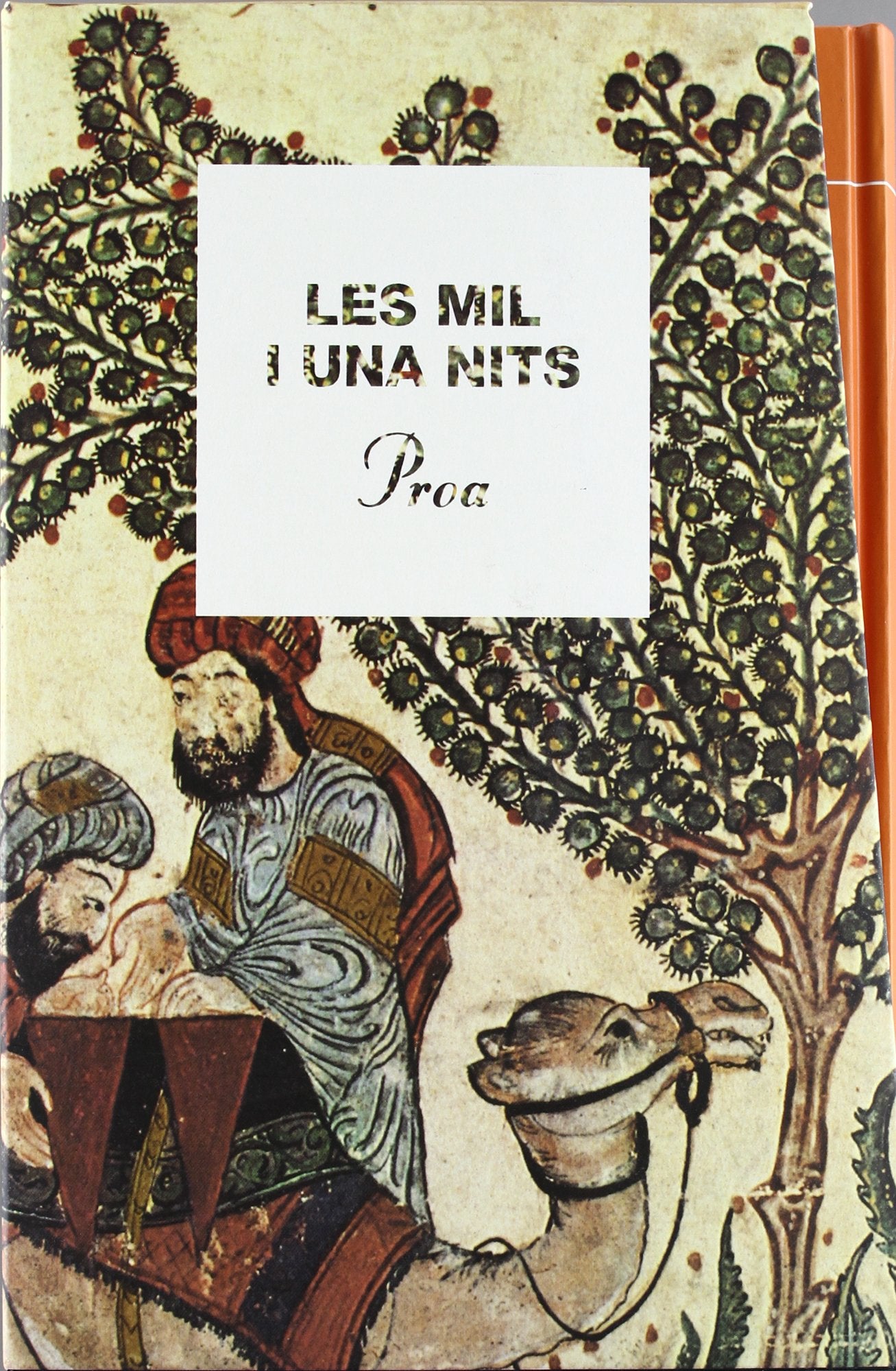 Les mil i una nits Fairy Tales & Legends
