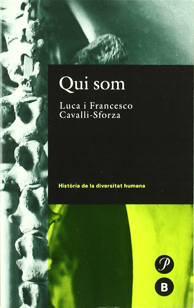 Qui som : història de la diversitat humana Social Sciences