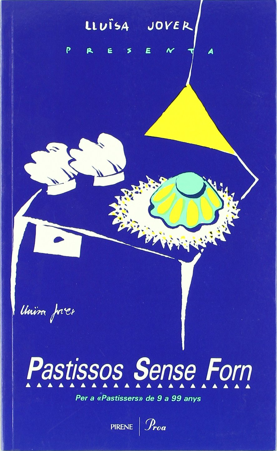 Pastissos sense forn book