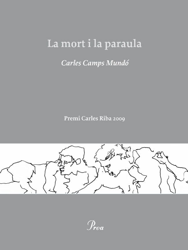 La Mort I La Paraula book