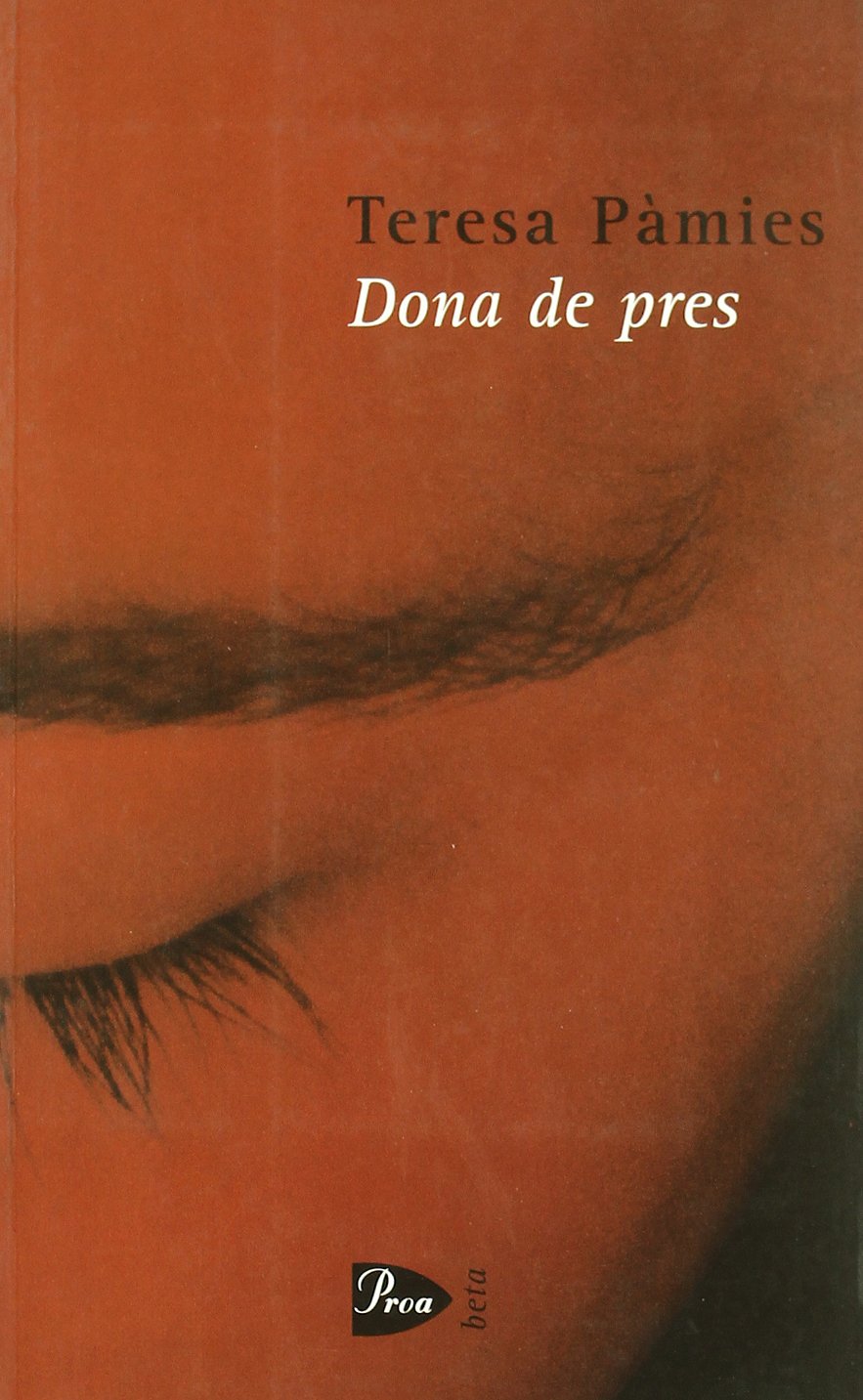 Dona de pres (A TOT VENT-BETA) Contemporary literature