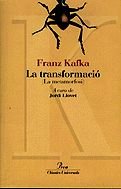 La transformació (La metamorfosi) book