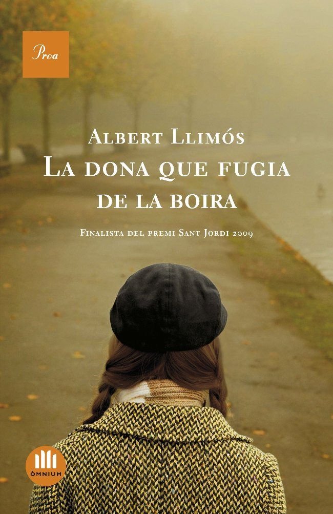 Llimós Bifet, A: Dona que fugia de la boira Contemporary literature