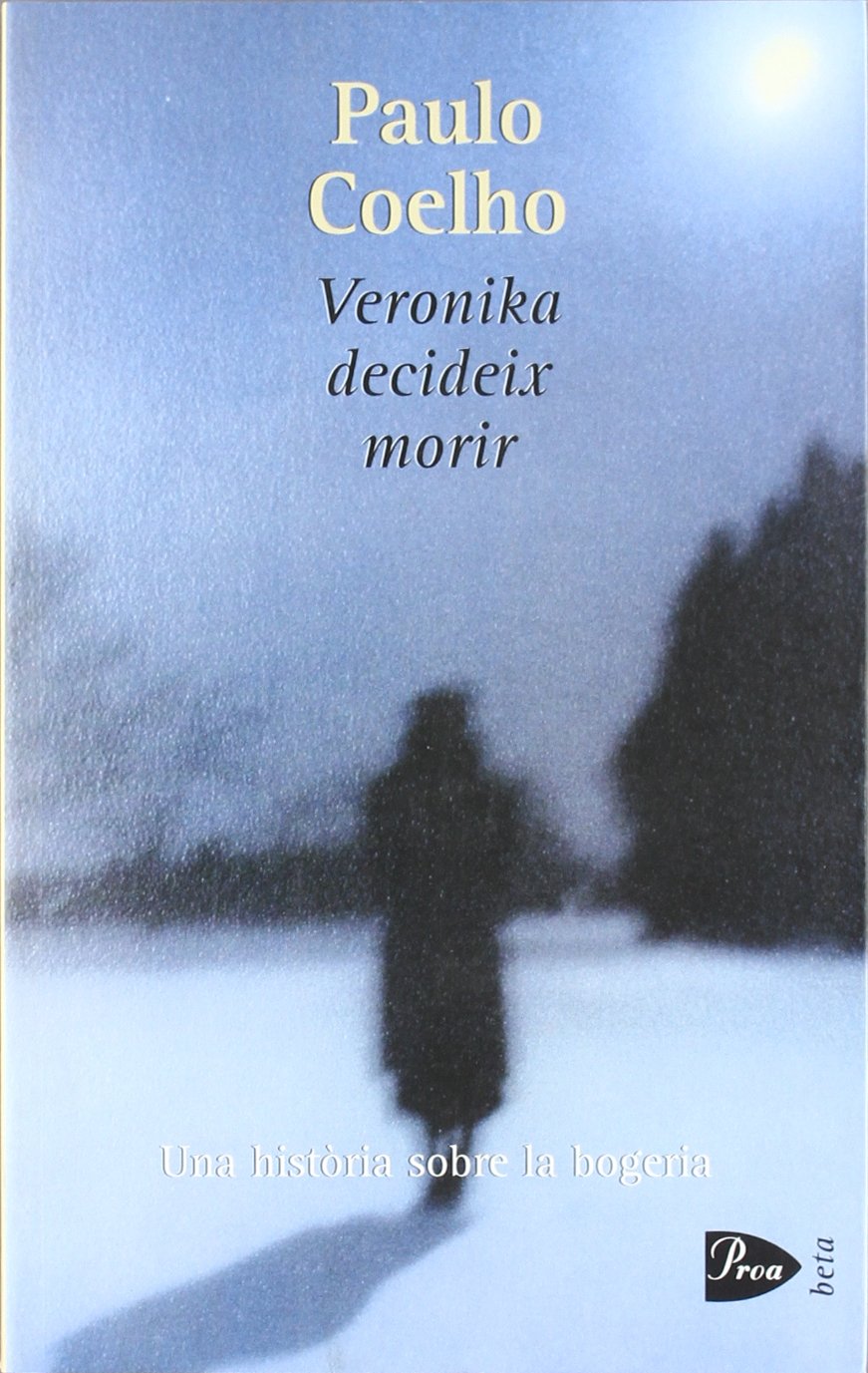 Veronika decideix morir (A TOT VENT-BETA) Contemporary literature