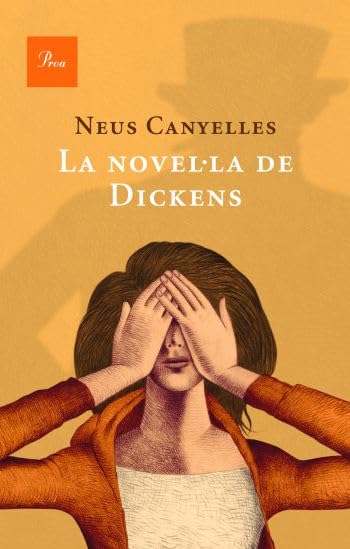 La novel.la de Dickens (A TOT VENT) Contemporary literature