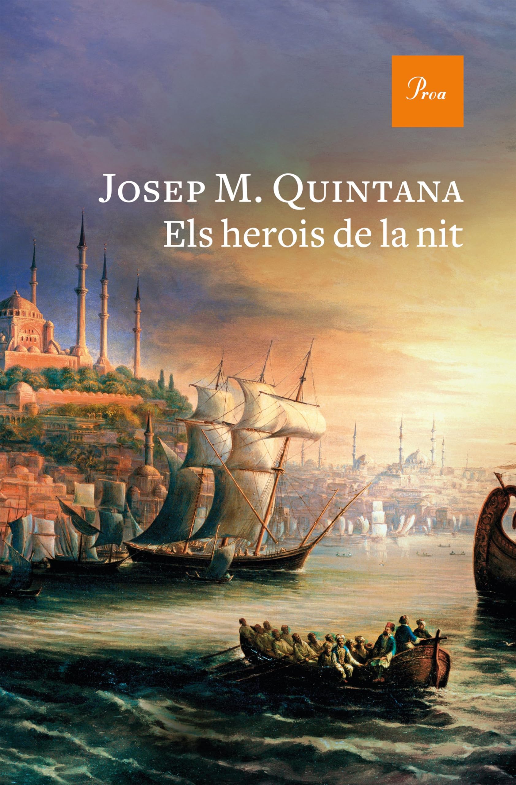 Els herois de la nit (A TOT VENT, Band 546) Contemporary literature
