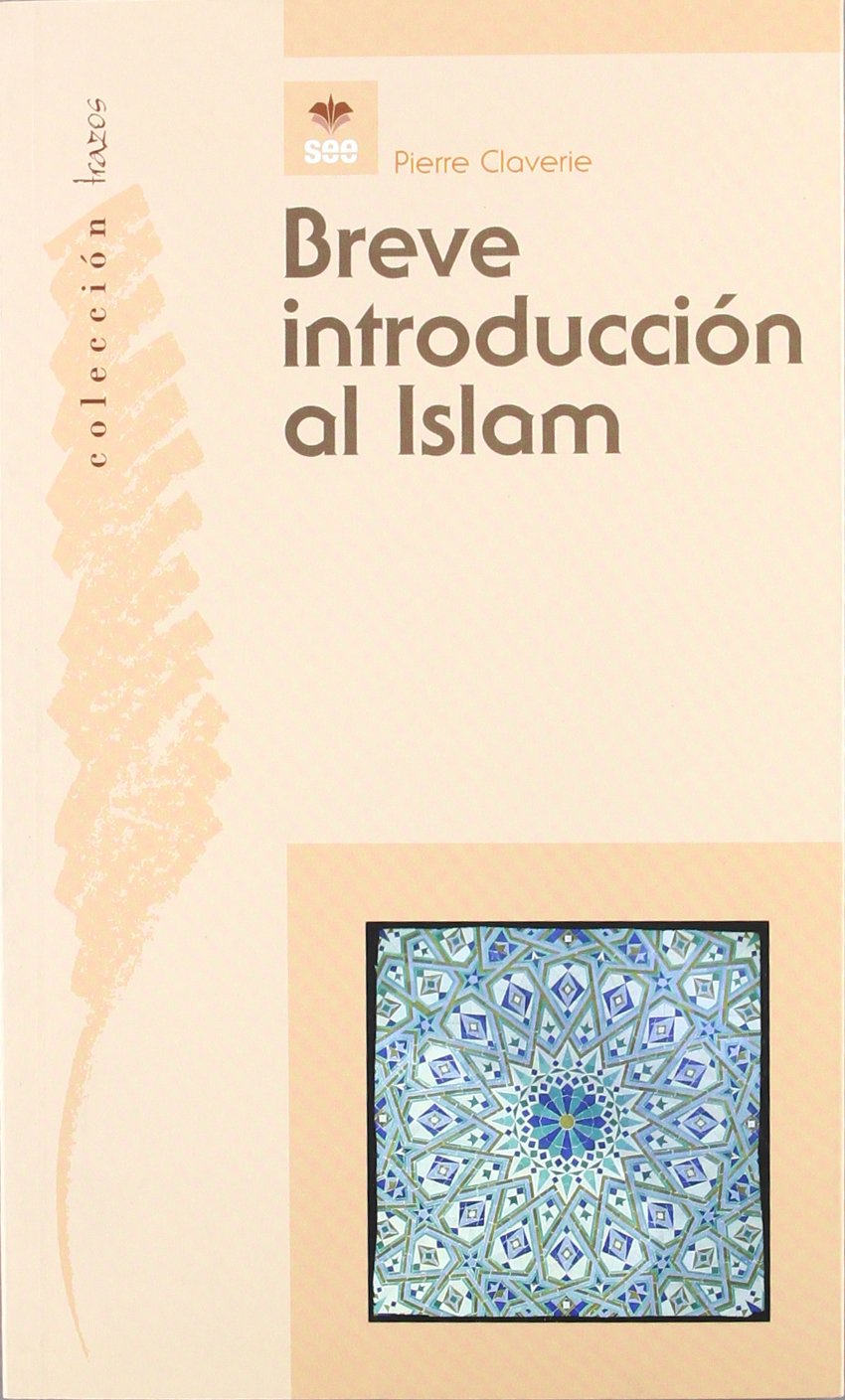 Breve introducción al islam (Trazos) Learning & Reference