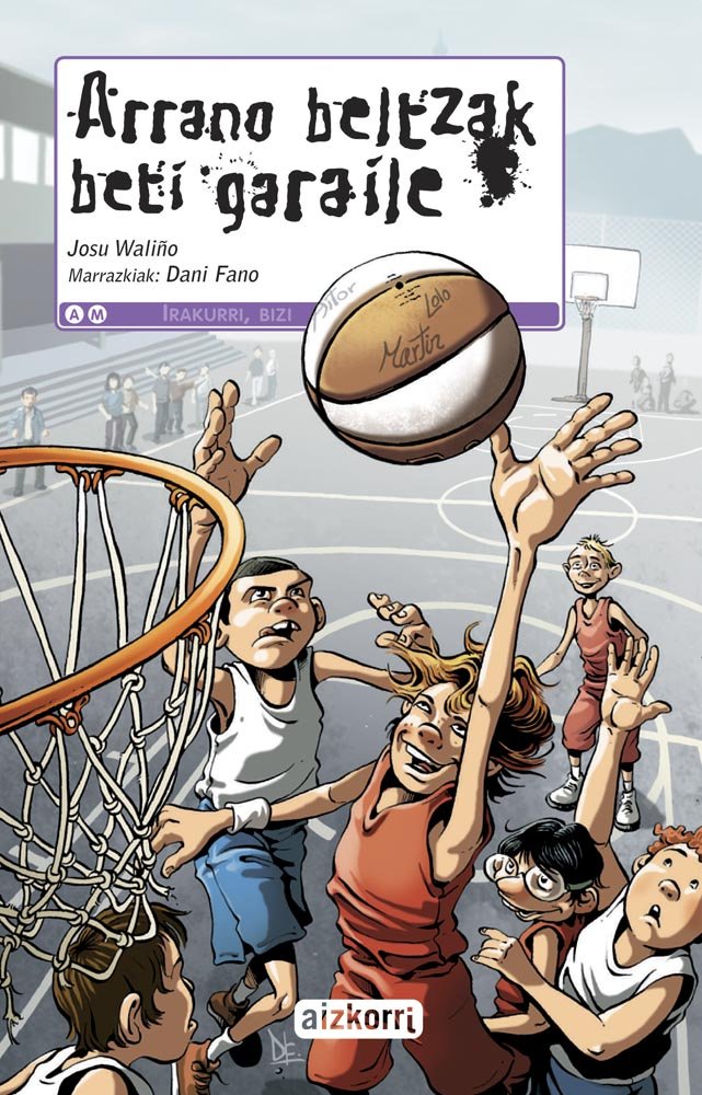 Arrano beltzak beti garaile Social Sciences