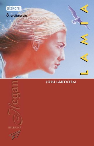 Lamia (Hegan bilduma) Books