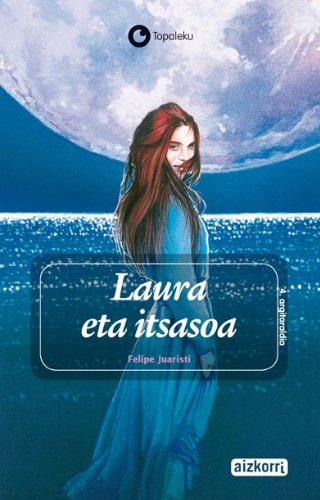 Product Image: Laura eta itsasoa