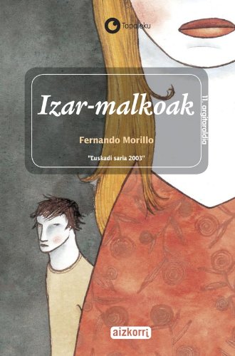 Izar-malkoak (Topaleku) Books