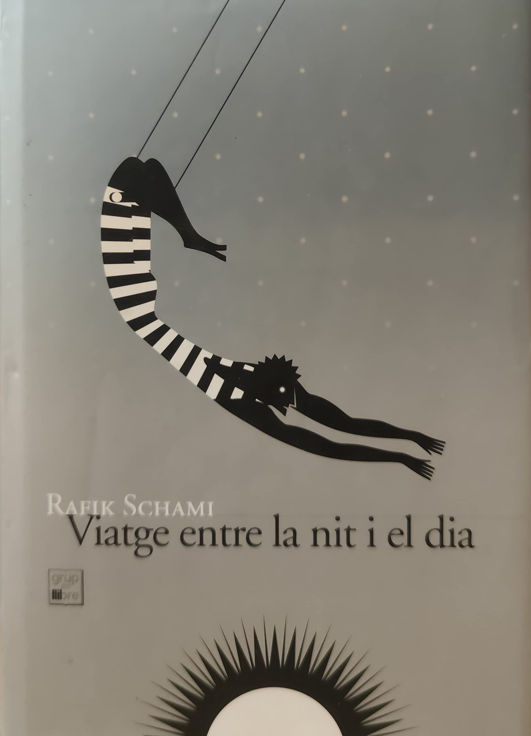 Viatge entre la nit i el dia (OTROS LA MAGRANA, Band 999) Contemporary literature