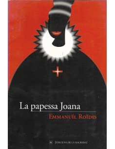 La papesa joana (OTROS LA MAGRANA, Band 999) Books