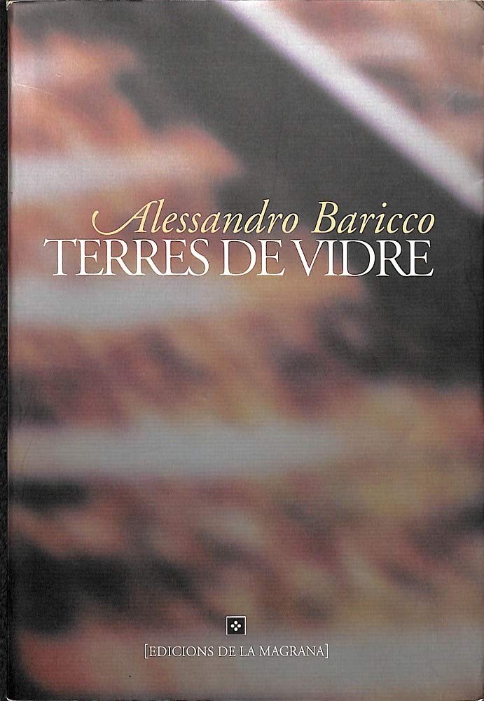 Terres de vidre (OTROS LA MAGRANA, Band 999) Contemporary literature