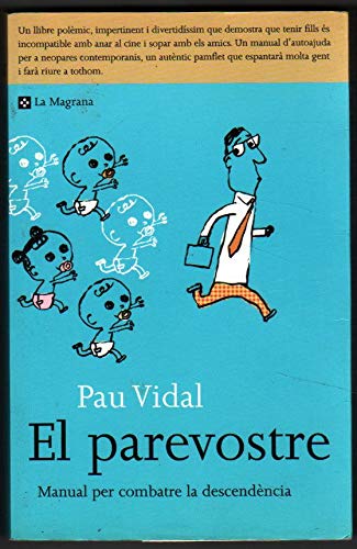 Parevostre (OTROS LA MAGRANA, Band 0) Books
