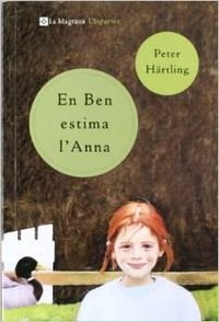 En ben estima l'Anna (L'Esparver, Band 151) Contemporary literature
