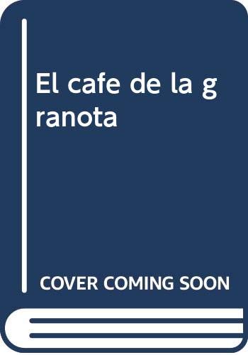 El cafè de la granota (BUTXACA, Band 1) Contemporary literature