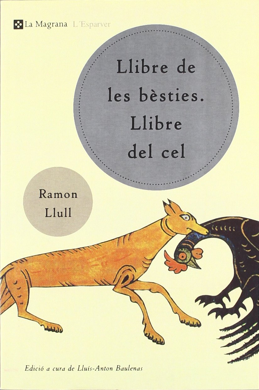 EL LLIBRE DE LES BESTIES.LLIBRE DEL CEL (L'Esparver, Band 156) Social Sciences