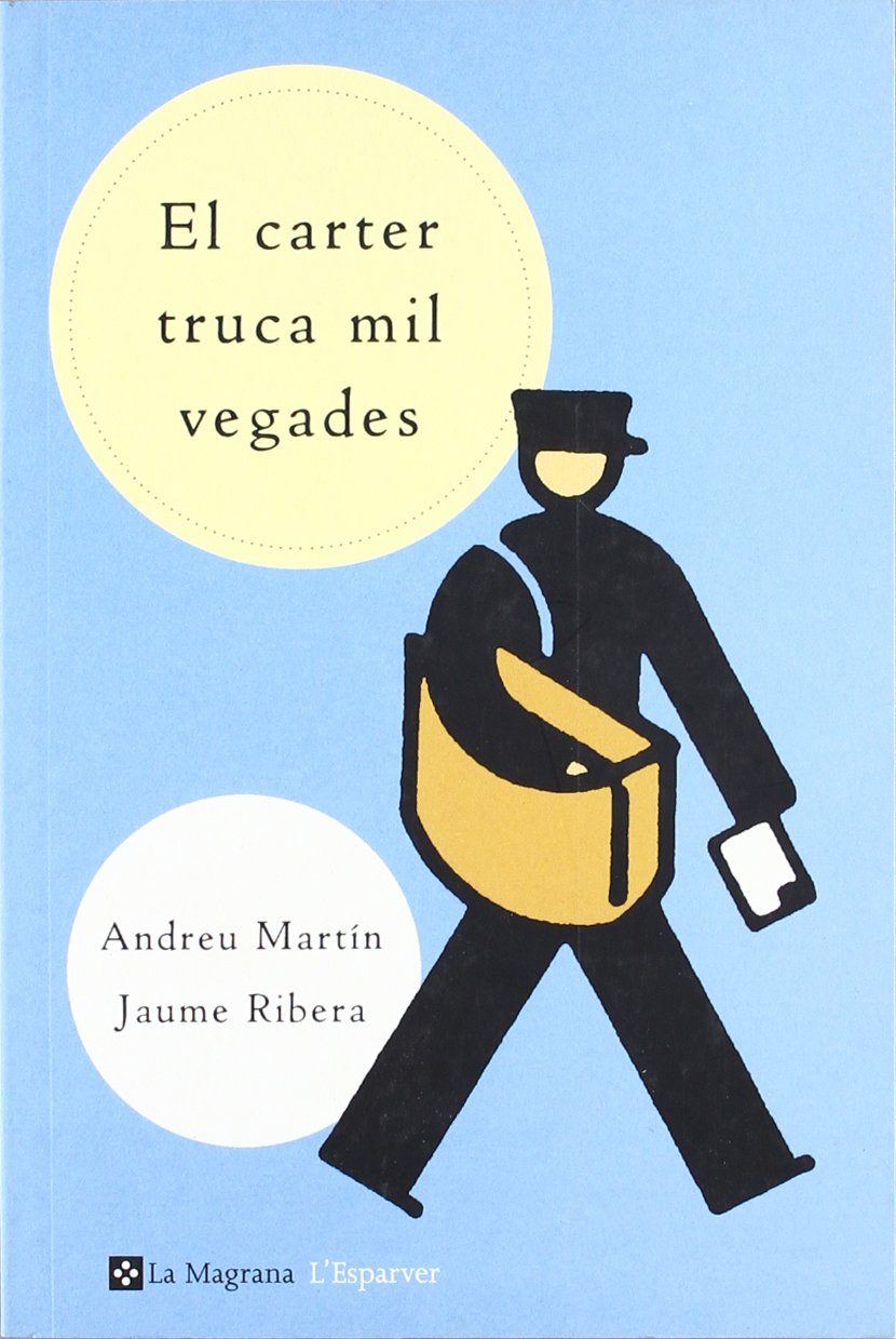 El carter truca mil vegades Social Sciences