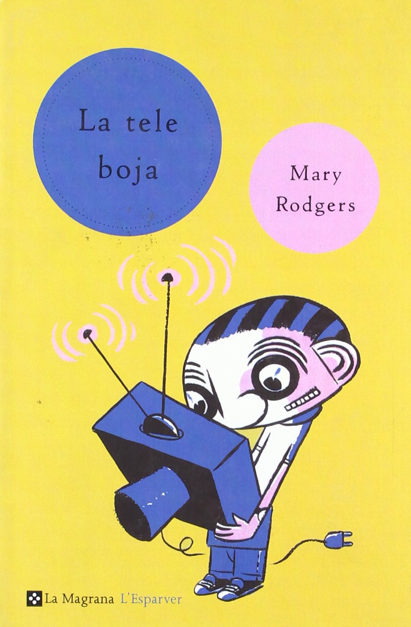 La tele boja (L'Esparver, Band 46) Social Sciences
