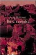 Terra i cendra book