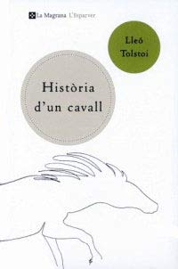 Product Image: Historia d'un cavall
