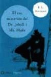El cas misteriós del Dr. Jekill i Mr. Hyde (L'Esparver, Band 20) Social Sciences