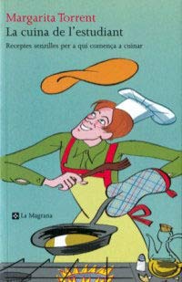 La cuina d l' estudiant (n.E.) (OTROS LA MAGRANA, Band 71) Leisure, Home & Garden