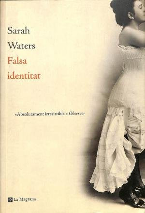 Falsa identitat (OTROS LA MAGRANA, Band 150) Contemporary literature