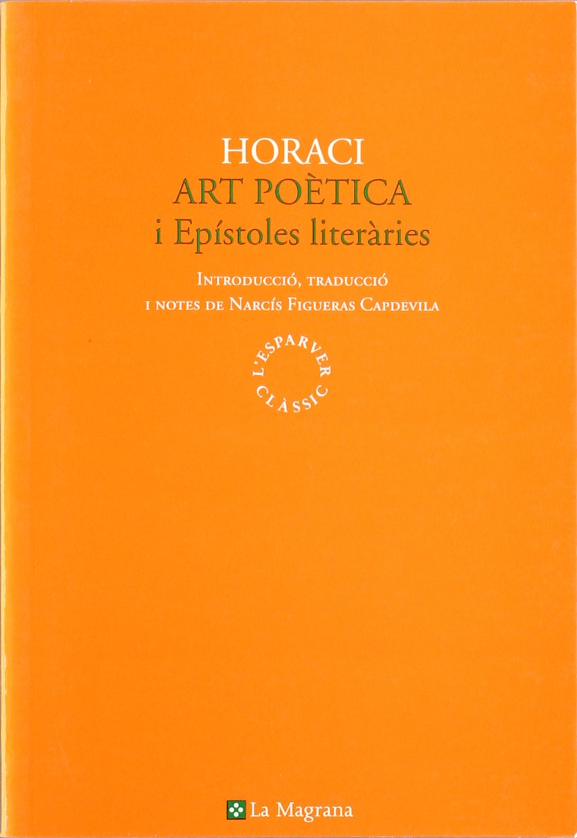 Art poètica Historical Fiction