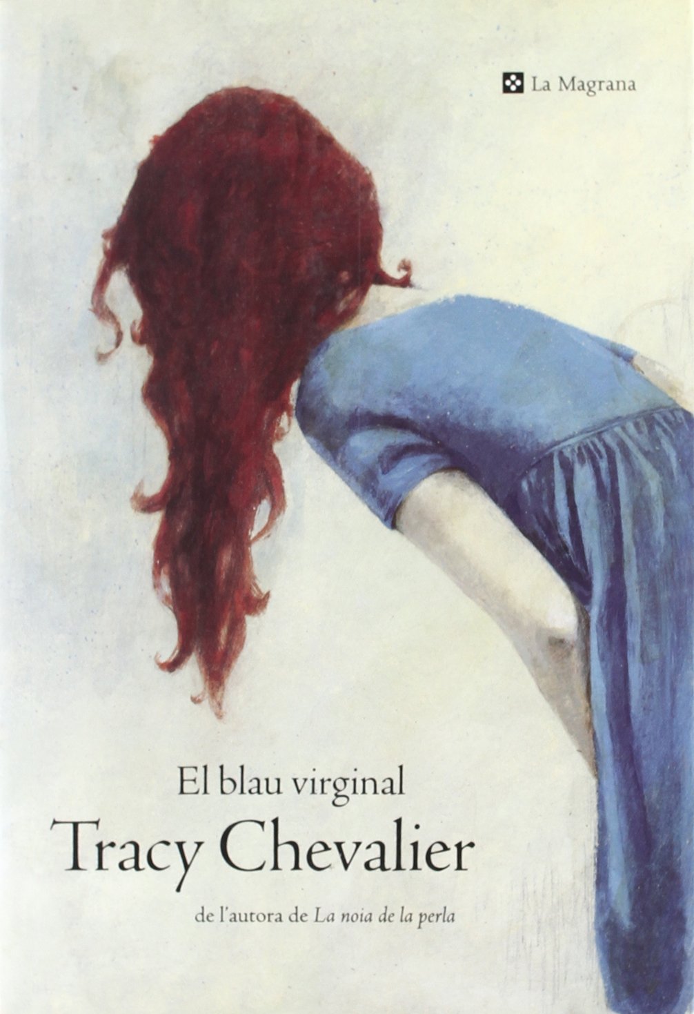 El blau virginal (OTROS LA MAGRANA, Band 157) Contemporary literature