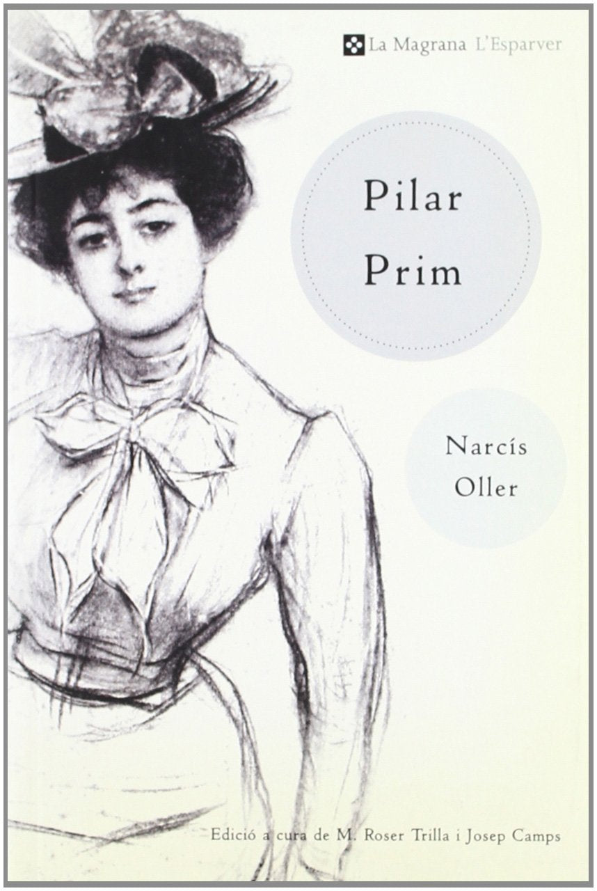 Pilar Prim (OTROS LA MAGRANA, Band 173) Contemporary literature