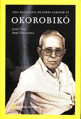 Okorobiko (OTROS LA MAGRANA, Band 999) Books