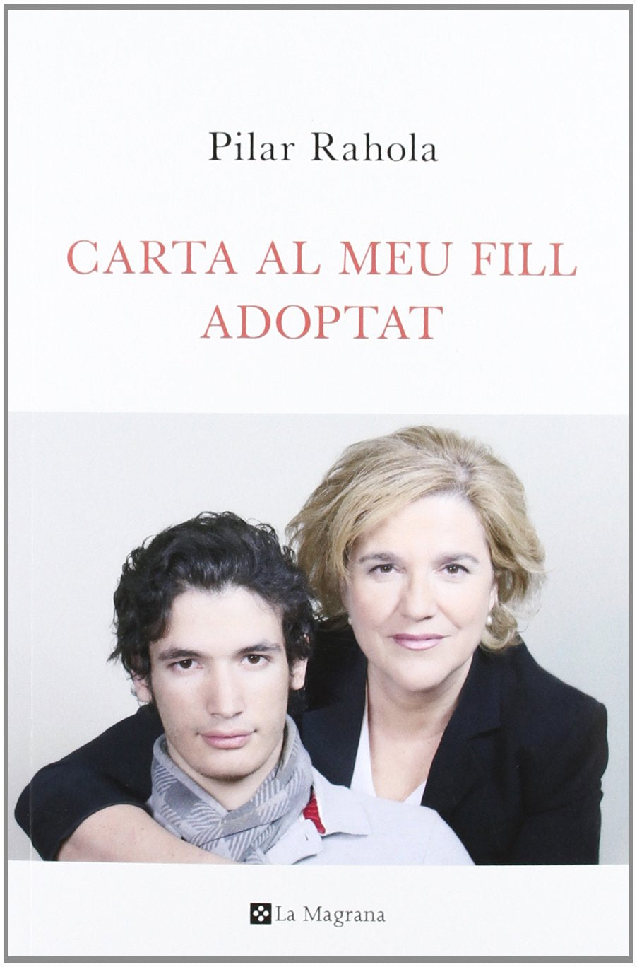 Carta al meu fill adoptat Study Guides