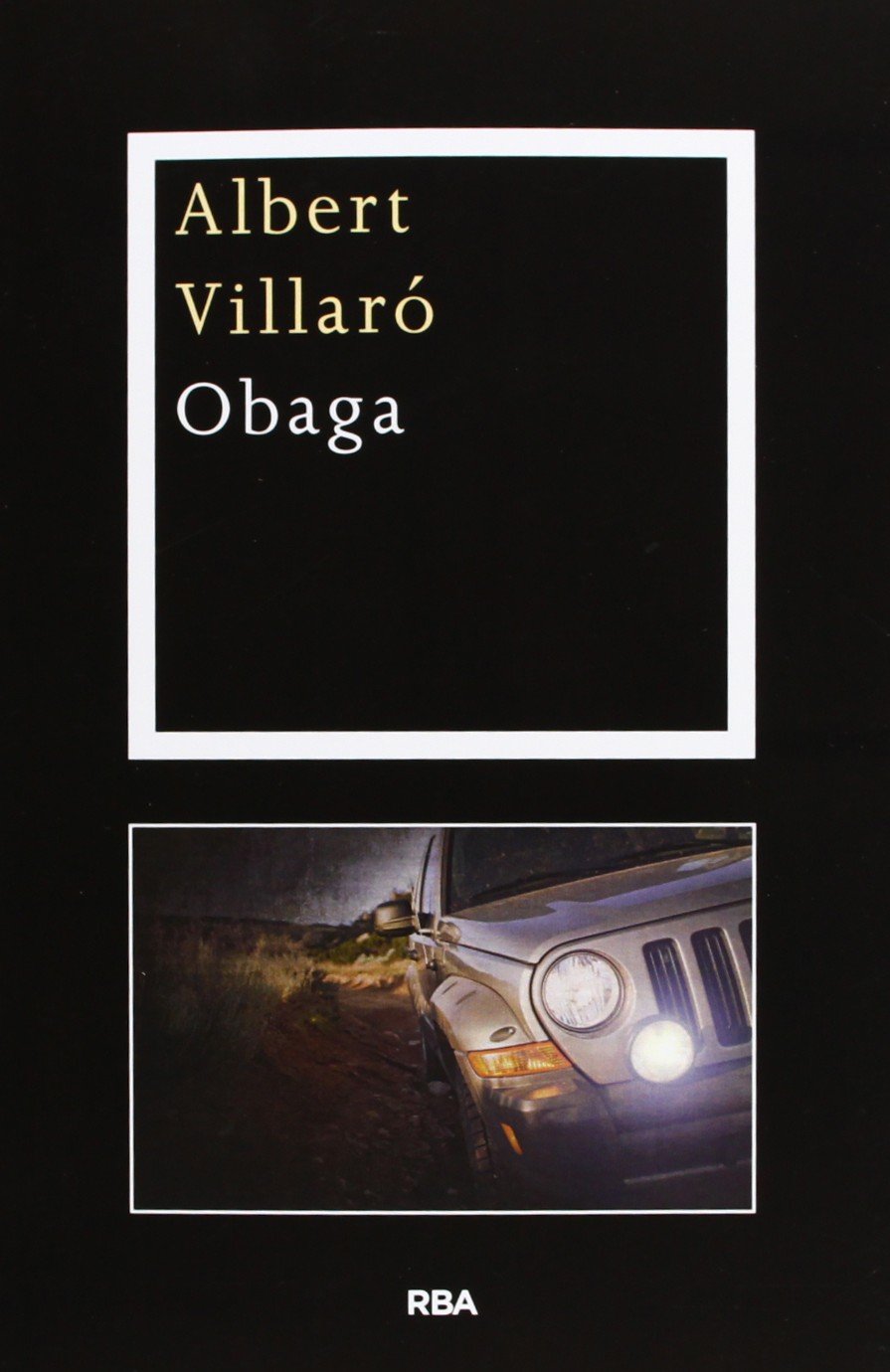 Obaga (OTROS LA MAGRANA) Contemporary literature