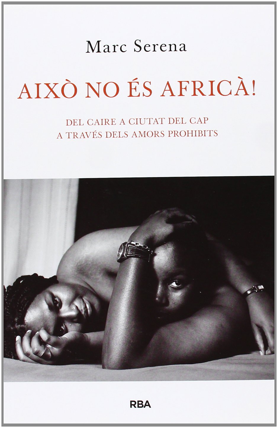 Això no és Africà! Books
