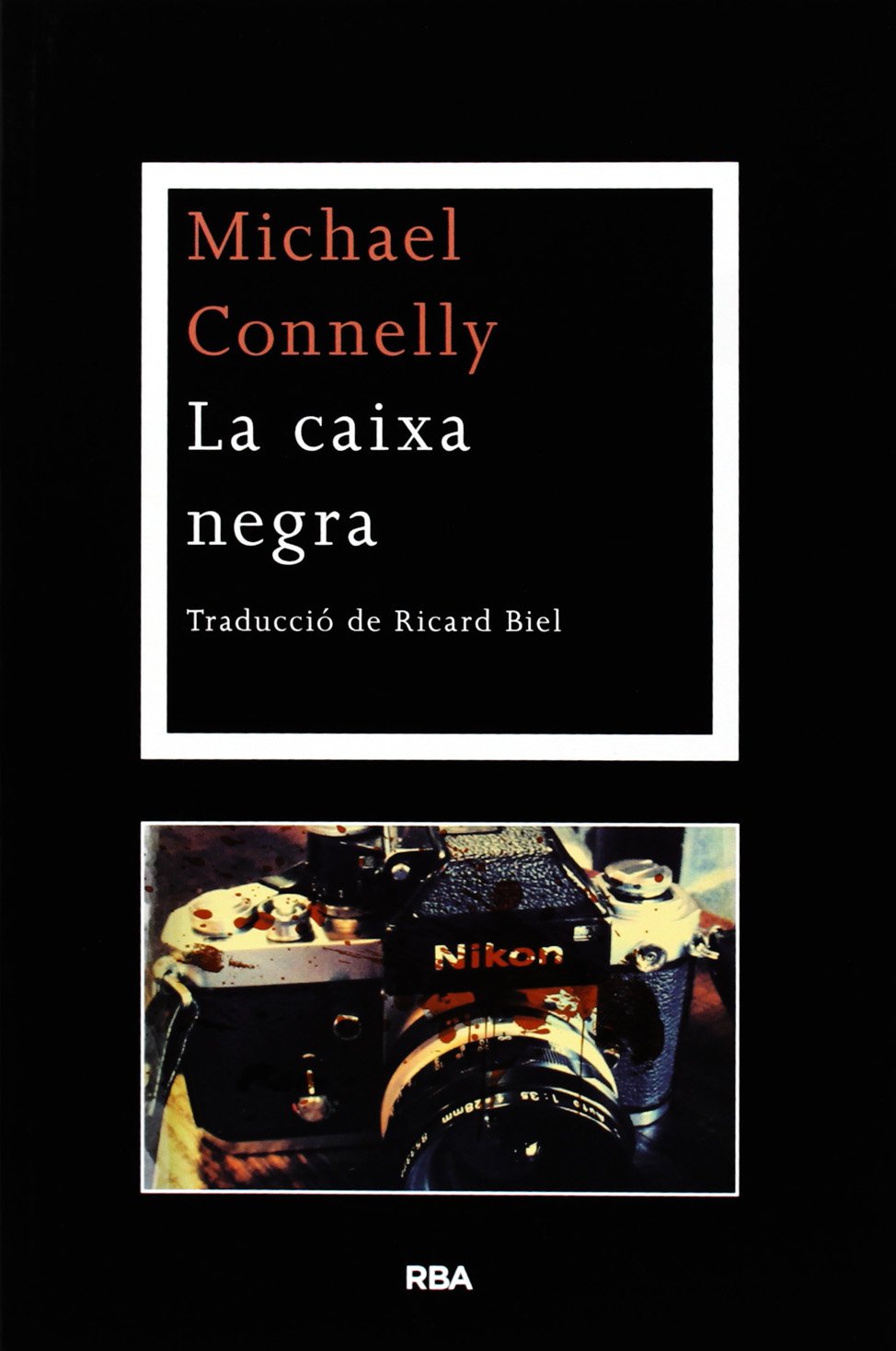 LA CAIXA NEGRA (Otros - La Magrana) Contemporary literature
