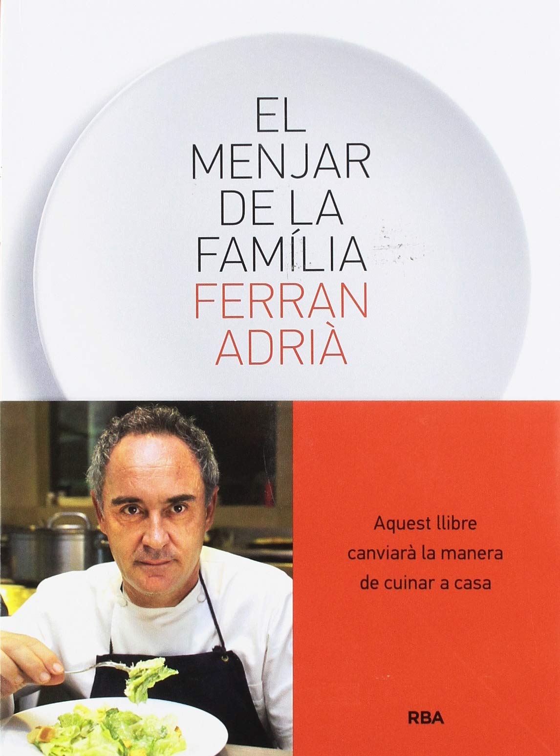 El menjar de la familia Leisure, Home & Garden