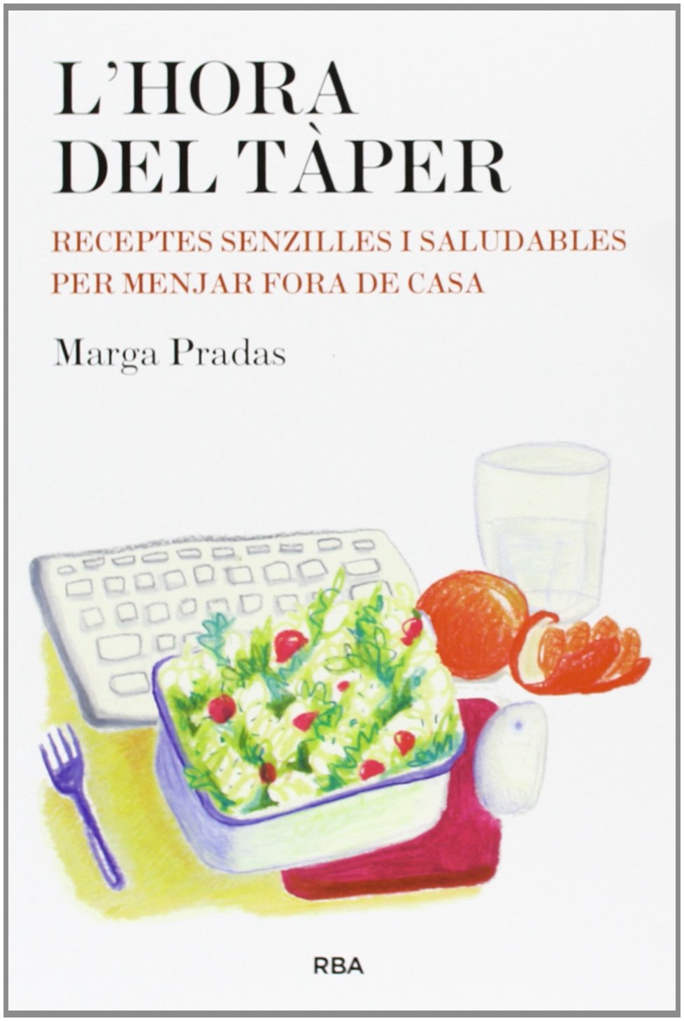 L'hora del tàper Leisure, Home & Garden
