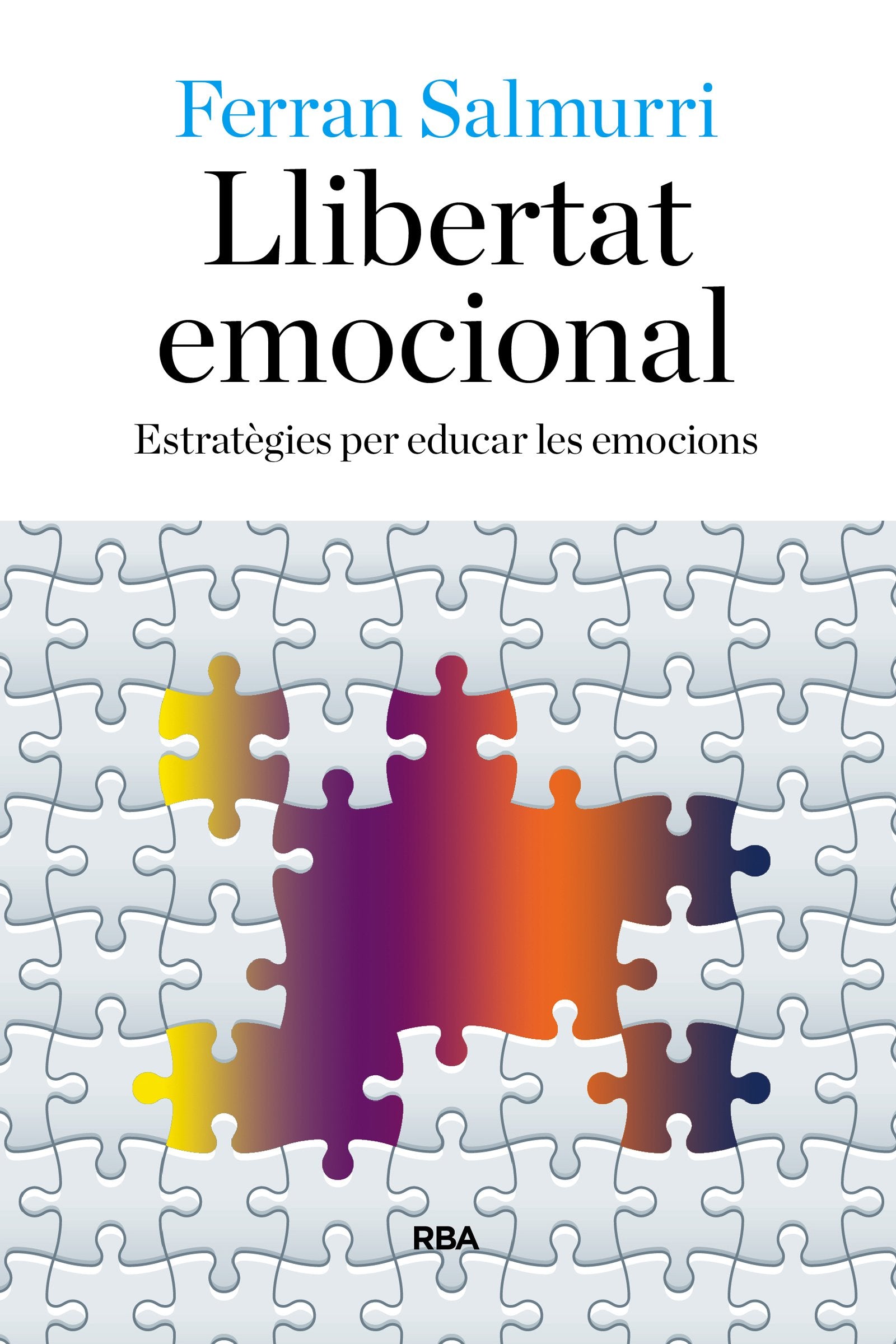 Llibertat emocional (OTROS LA MAGRANA) Psychology