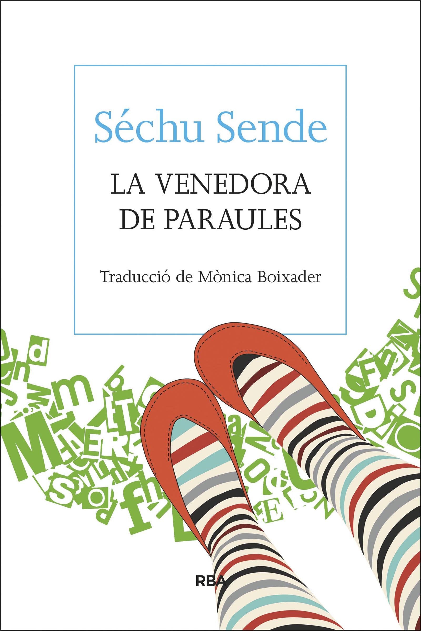 La venedora de paraules (Otros - La Magrana) Contemporary literature