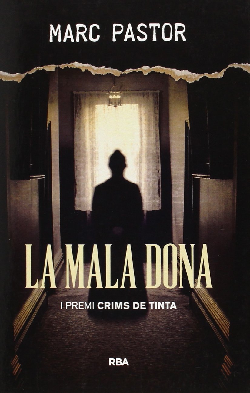 Product Image: La mala dona