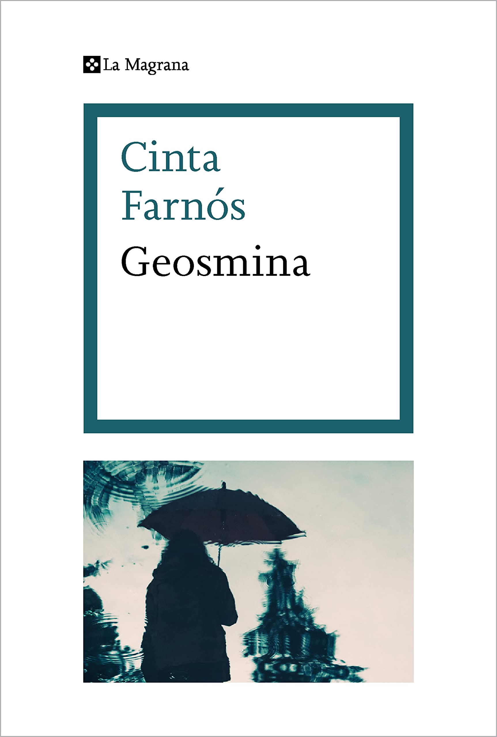 Product Image: Geosmina
