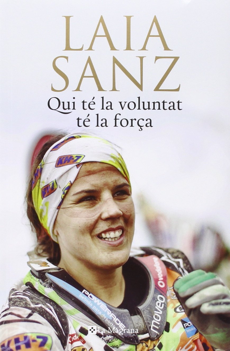 Qui té la voluntat té la força book