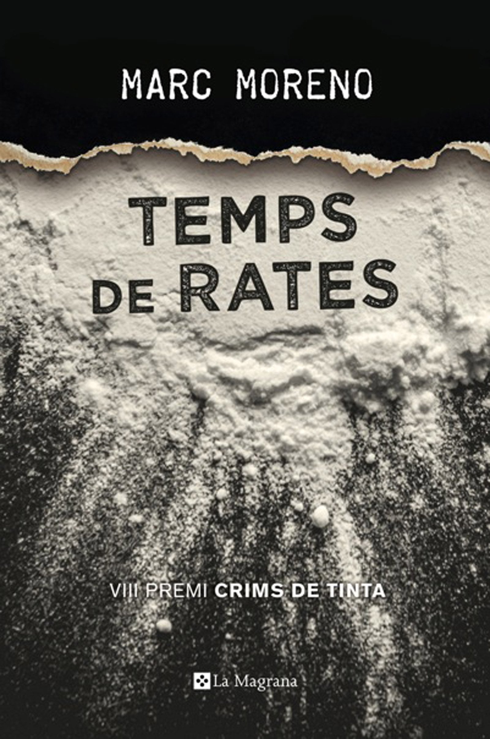 Temps de rates (Otros - La Magrana) Contemporary literature