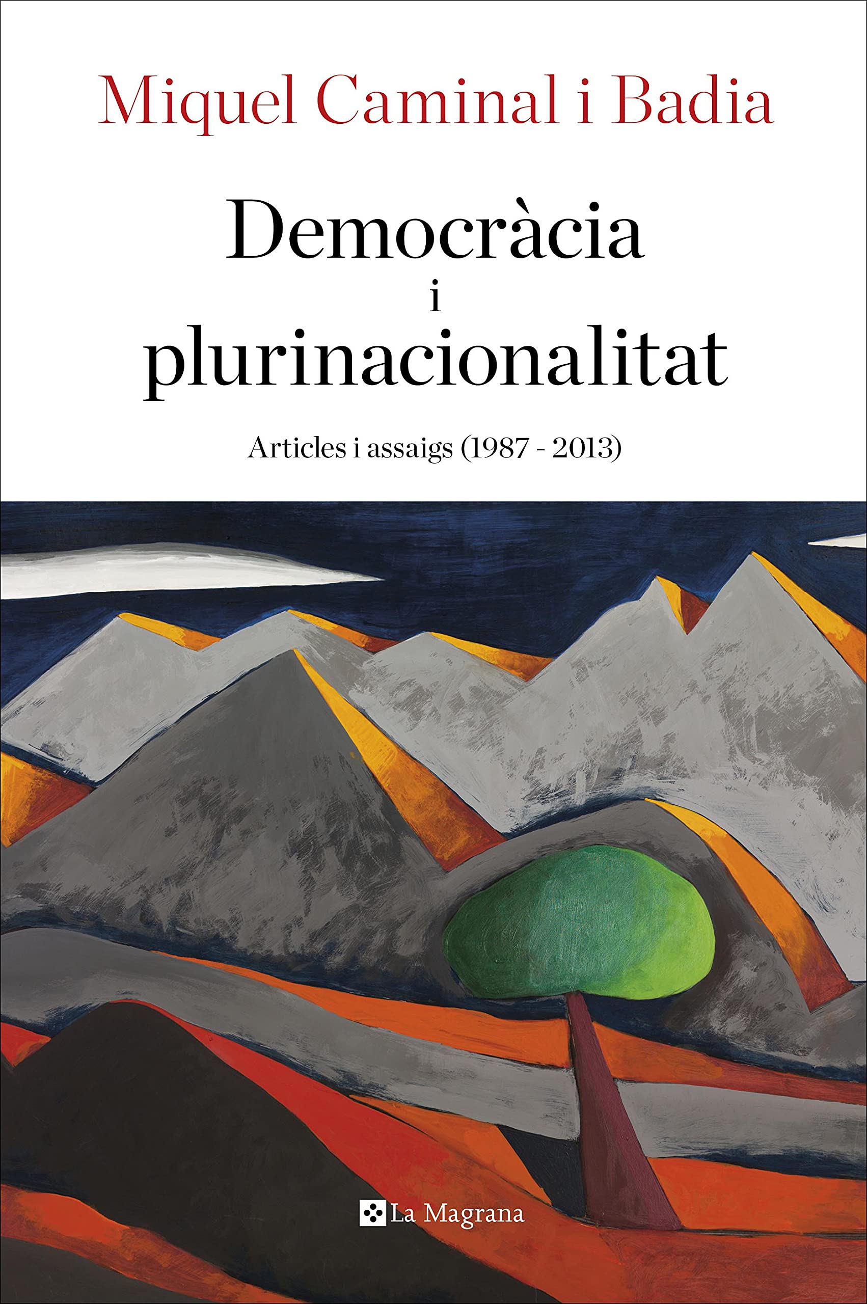 Democràcia i Plurinacionalitat book